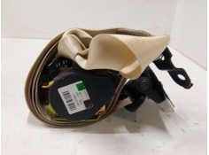 Recambio de cinturon seguridad delantero derecho para mercedes-benz clase e (w211) e 270 cdi (211.016) referencia OEM IAM   