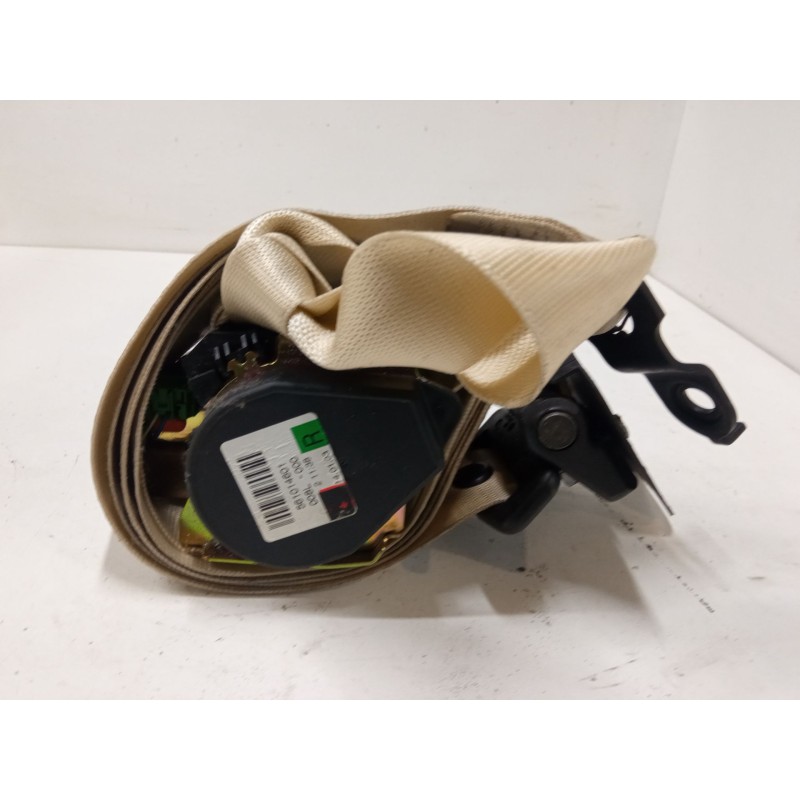 Recambio de cinturon seguridad delantero derecho para mercedes-benz clase e (w211) e 270 cdi (211.016) referencia OEM IAM   