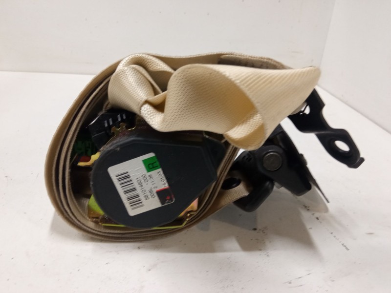 Recambio de cinturon seguridad delantero derecho para mercedes-benz clase e (w211) e 270 cdi (211.016) referencia OEM IAM   