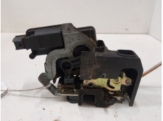 Recambio de cerradura puerta trasera derecha para kia picanto i (sa) 1.1 referencia OEM IAM   