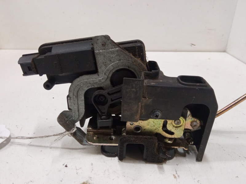 Recambio de cerradura puerta trasera derecha para kia picanto i (sa) 1.1 referencia OEM IAM   