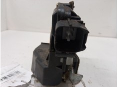 Recambio de cerradura puerta trasera derecha para kia picanto i (sa) 1.1 referencia OEM IAM    2