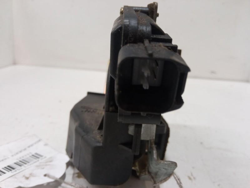 Recambio de cerradura puerta trasera derecha para kia picanto i (sa) 1.1 referencia OEM IAM   