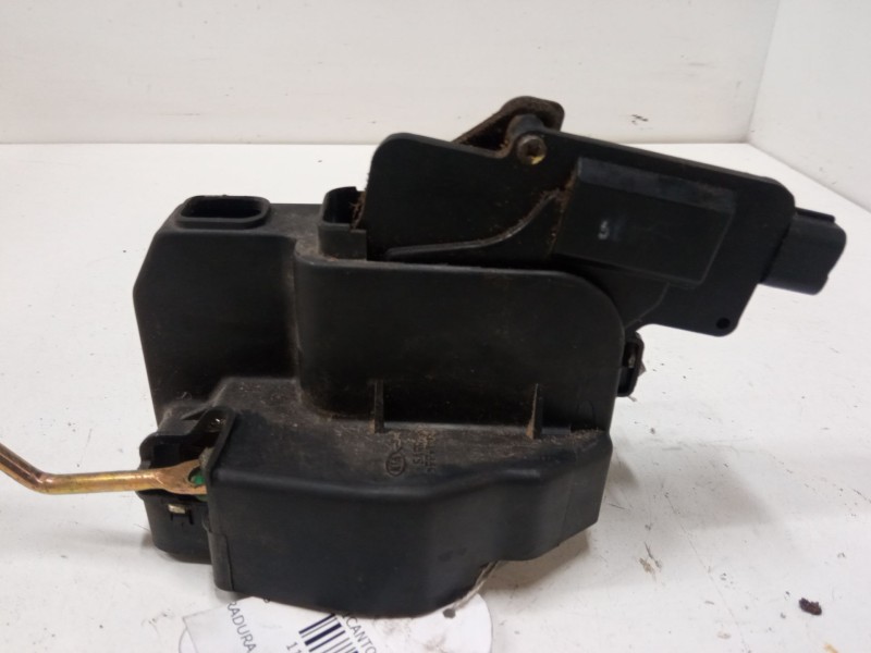 Recambio de cerradura puerta trasera derecha para kia picanto i (sa) 1.1 referencia OEM IAM   