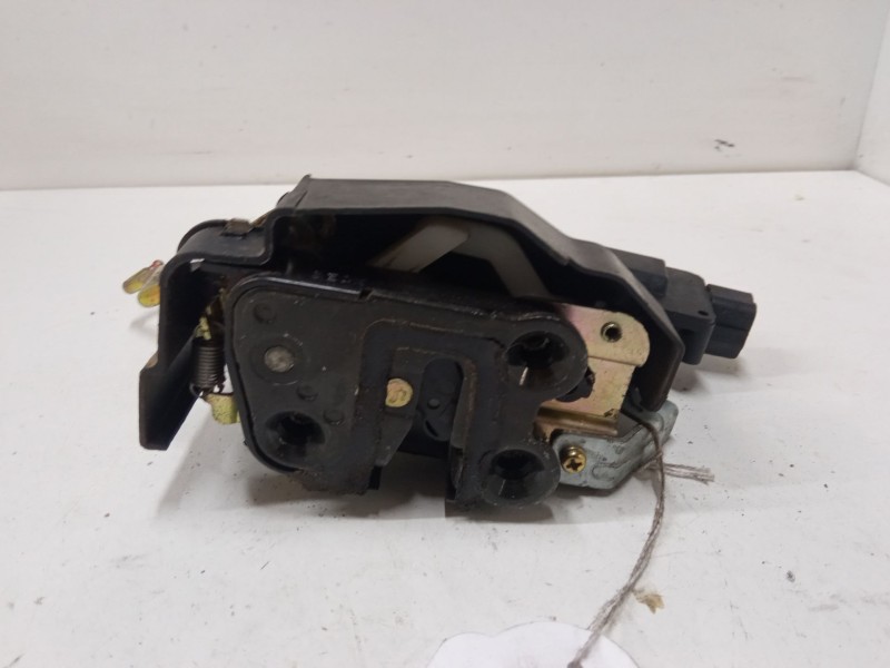 Recambio de cerradura puerta trasera derecha para kia picanto i (sa) 1.1 referencia OEM IAM   