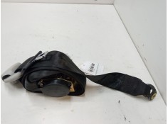 Recambio de cinturon seguridad trasero izquierdo para volkswagen golf iv (1j1) 1.4 16v referencia OEM IAM   