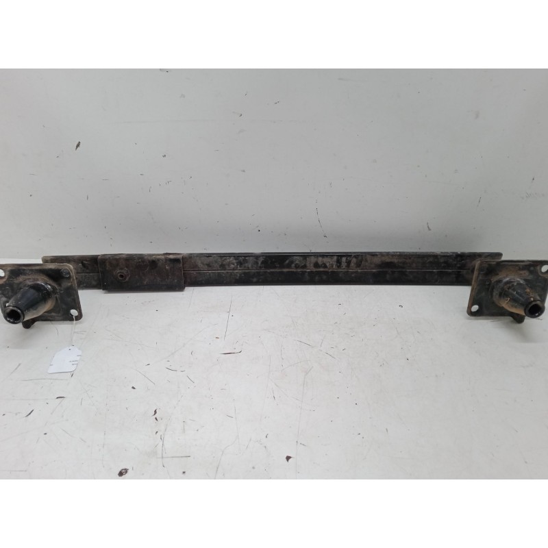 Recambio de refuerzo paragolpes delantero para peugeot 3008 suv (mc_, mr_, mj_, m4_) 1.6 bluehdi 120 referencia OEM IAM   