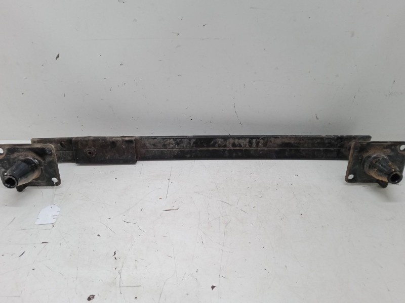 Recambio de refuerzo paragolpes delantero para peugeot 3008 suv (mc_, mr_, mj_, m4_) 1.6 bluehdi 120 referencia OEM IAM   