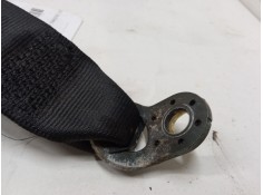 Recambio de cinturon seguridad trasero izquierdo para volkswagen golf iv (1j1) 1.4 16v referencia OEM IAM    2