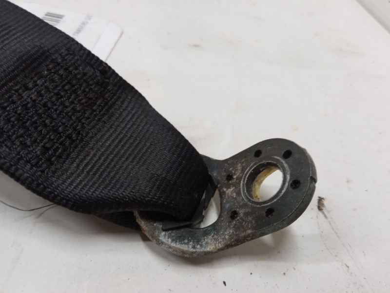 Recambio de cinturon seguridad trasero izquierdo para volkswagen golf iv (1j1) 1.4 16v referencia OEM IAM   