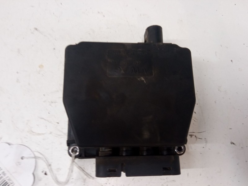 Recambio de caja vacio para volkswagen passat b6 (3c2) 2.0 tdi 16v referencia OEM IAM 3C0906625  