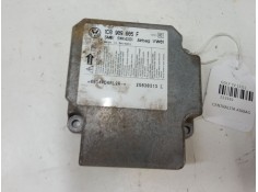Recambio de centralita airbag para volkswagen golf iv (1j1) 1.4 16v referencia OEM IAM 1C0909605F  