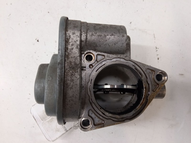 Recambio de caja mariposa para volkswagen passat b6 (3c2) 2.0 tdi 16v referencia OEM IAM   