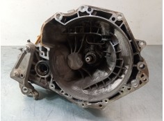 Recambio de caja de cambios manual 5 velocidades para opel corsa e (x15) 1.4 (08, 68) referencia OEM IAM 90400206  