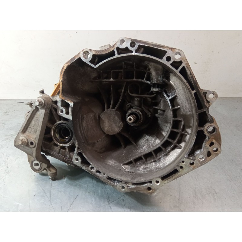 Recambio de caja de cambios manual 5 velocidades para opel corsa e (x15) 1.4 (08, 68) referencia OEM IAM 90400206  