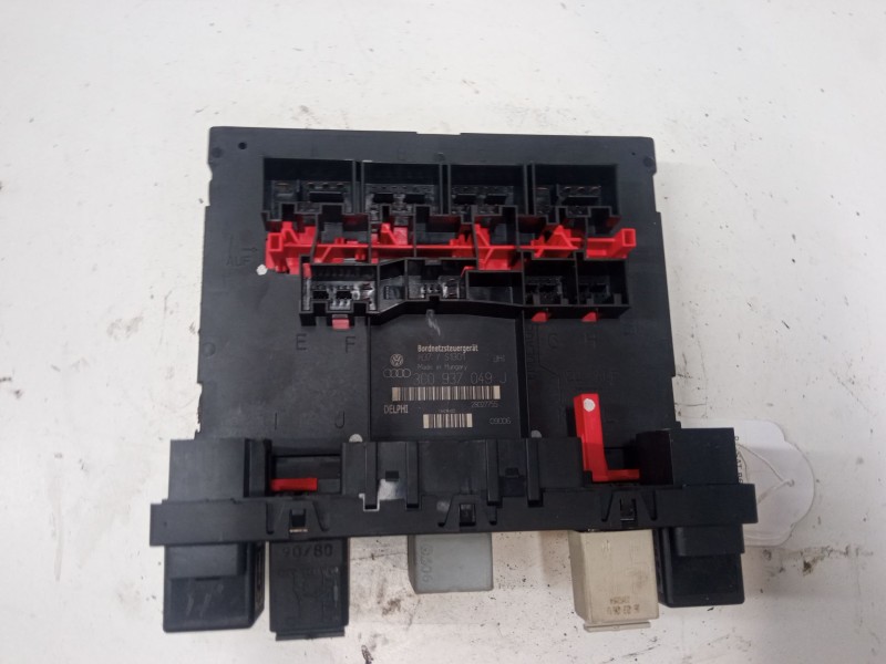 Recambio de bsi para volkswagen passat b6 (3c2) 2.0 tdi 16v referencia OEM IAM 3C0937049J  