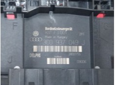 Recambio de bsi para volkswagen passat b6 (3c2) 2.0 tdi 16v referencia OEM IAM 3C0937049J   2