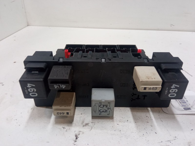 Recambio de bsi para volkswagen passat b6 (3c2) 2.0 tdi 16v referencia OEM IAM 3C0937049J  