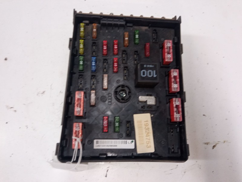 Recambio de bsm para volkswagen passat b6 (3c2) 2.0 tdi 16v referencia OEM IAM   