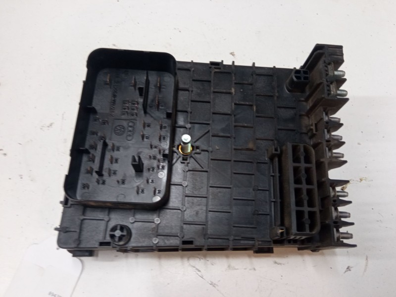 Recambio de bsm para volkswagen passat b6 (3c2) 2.0 tdi 16v referencia OEM IAM   