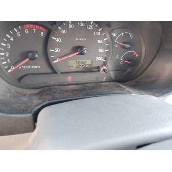 HYUNDAI ACCENT II SEDÁN (LC)