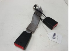 Recambio de anclaje cinturon trasero derecho para mercedes-benz clase e (w210) e 320 (210.055) referencia OEM IAM   