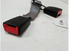 Recambio de anclaje cinturon trasero derecho para mercedes-benz clase e (w210) e 320 (210.055) referencia OEM IAM    2