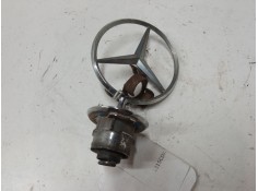 Recambio de anagrama para mercedes-benz clase e (w211) e 270 cdi (211.016) referencia OEM IAM   