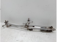 Recambio de motor limpia delantero para honda civic viii hatchback (fn, fk) 2.2 ctdi (fk3) referencia OEM IAM   