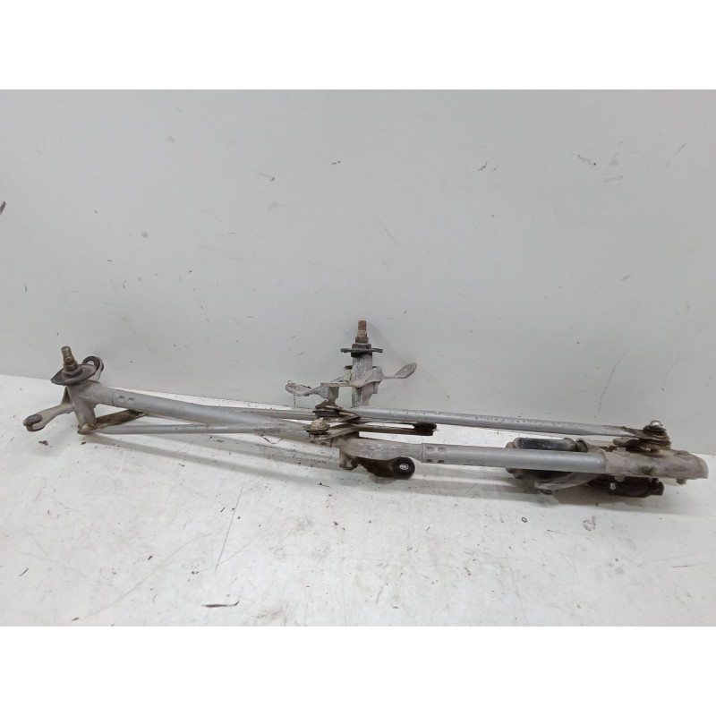 Recambio de motor limpia delantero para honda civic viii hatchback (fn, fk) 2.2 ctdi (fk3) referencia OEM IAM   