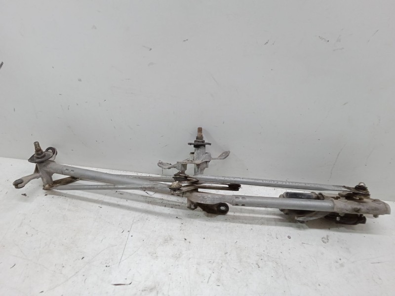 Recambio de motor limpia delantero para honda civic viii hatchback (fn, fk) 2.2 ctdi (fk3) referencia OEM IAM   