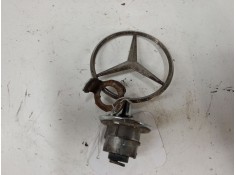 Recambio de anagrama para mercedes-benz clase e (w211) e 270 cdi (211.016) referencia OEM IAM    2