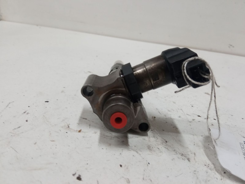 Recambio de inyector para volkswagen passat b6 (3c2) 2.0 tdi 16v referencia OEM IAM 101019  