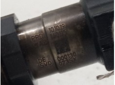 Recambio de inyector para volkswagen passat b6 (3c2) 2.0 tdi 16v referencia OEM IAM 101019   2