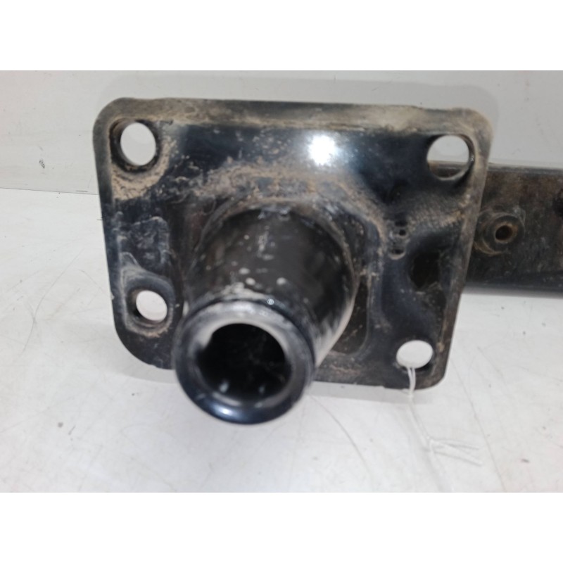 Recambio de refuerzo paragolpes delantero para peugeot 3008 suv (mc_, mr_, mj_, m4_) 1.6 bluehdi 120 referencia OEM IAM   