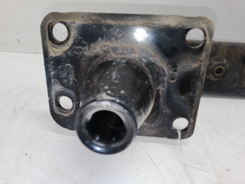 Recambio de refuerzo paragolpes delantero para peugeot 3008 suv (mc_, mr_, mj_, m4_) 1.6 bluehdi 120 referencia OEM IAM   