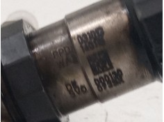 Recambio de inyector para volkswagen passat b6 (3c2) 2.0 tdi 16v referencia OEM IAM 031013   2