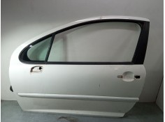 Recambio de puerta izquierda 3p para peugeot 207/207+ (wa_, wc_) 1.4 16v referencia OEM IAM   