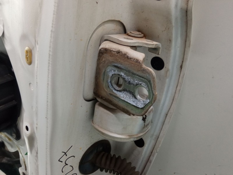 Recambio de puerta izquierda 3p para peugeot 207/207+ (wa_, wc_) 1.4 16v referencia OEM IAM   