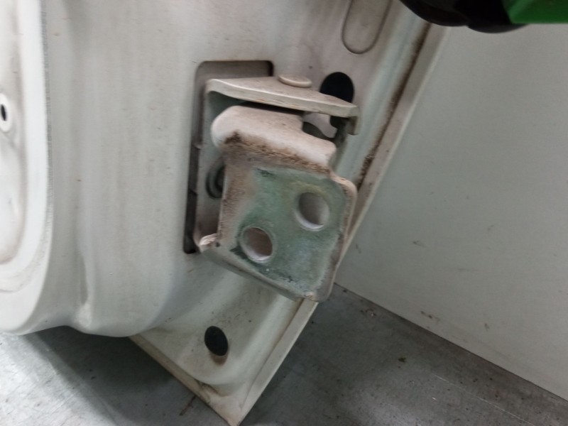 Recambio de puerta izquierda 3p para peugeot 207/207+ (wa_, wc_) 1.4 16v referencia OEM IAM   