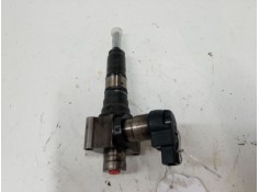 Recambio de inyector para volkswagen passat b6 (3c2) 2.0 tdi 16v referencia OEM IAM 052034   2