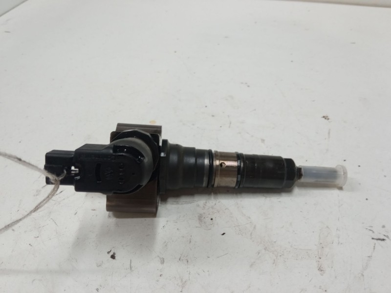 Recambio de inyector para volkswagen passat b6 (3c2) 2.0 tdi 16v referencia OEM IAM 052034  
