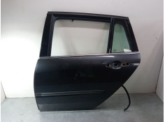 Recambio de puerta trasera izquierda para renault laguna iii grandtour (kt0/1) 1.5 dci (kt0a, kt0r, kt02) referencia OEM IAM   