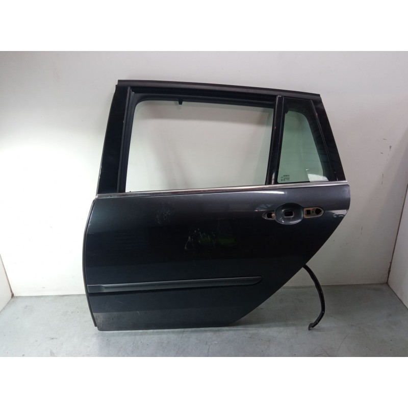 Recambio de puerta trasera izquierda para renault laguna iii grandtour (kt0/1) 1.5 dci (kt0a, kt0r, kt02) referencia OEM IAM   