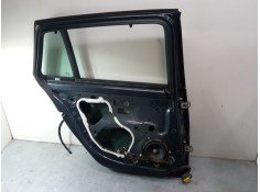 Recambio de puerta trasera izquierda para renault laguna iii grandtour (kt0/1) 1.5 dci (kt0a, kt0r, kt02) referencia OEM IAM    2