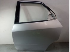 Recambio de puerta trasera izquierda para honda civic viii hatchback (fn, fk) 2.2 ctdi (fk3) referencia OEM IAM   