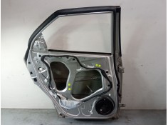 Recambio de puerta trasera izquierda para honda civic viii hatchback (fn, fk) 2.2 ctdi (fk3) referencia OEM IAM    2