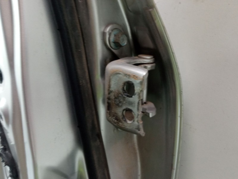 Recambio de puerta trasera izquierda para honda civic viii hatchback (fn, fk) 2.2 ctdi (fk3) referencia OEM IAM   