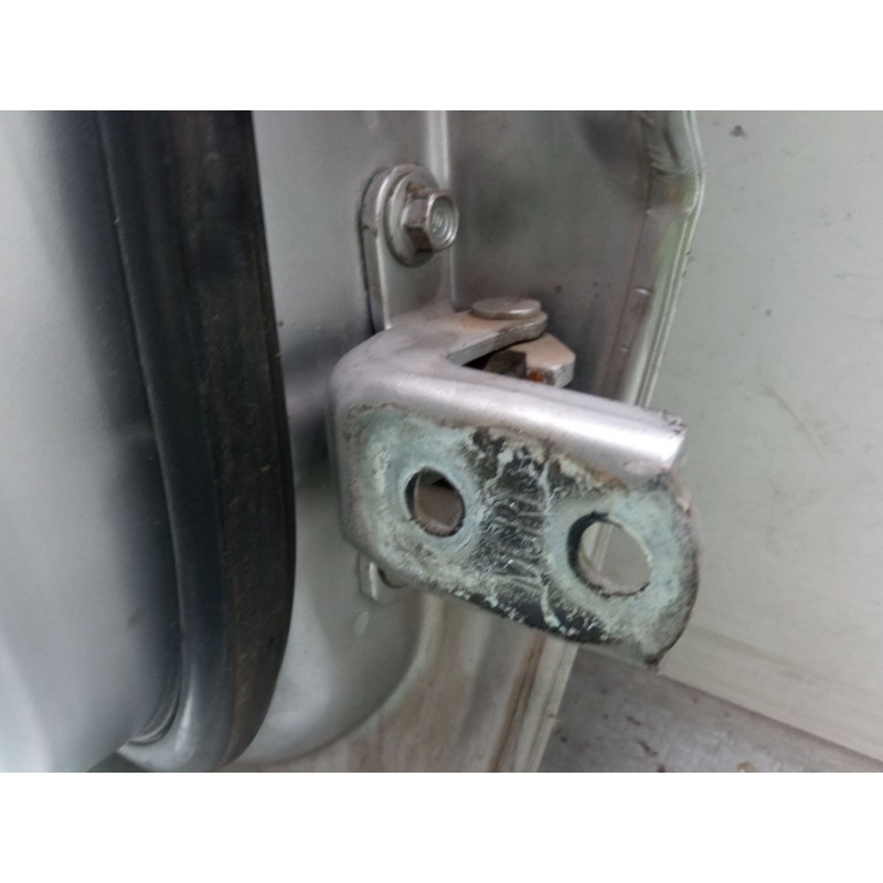 Recambio de puerta trasera izquierda para honda civic viii hatchback (fn, fk) 2.2 ctdi (fk3) referencia OEM IAM   