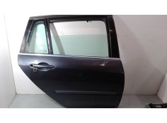 Recambio de puerta trasera derecha para renault laguna iii grandtour (kt0/1) 1.5 dci (kt0a, kt0r, kt02) referencia OEM IAM   